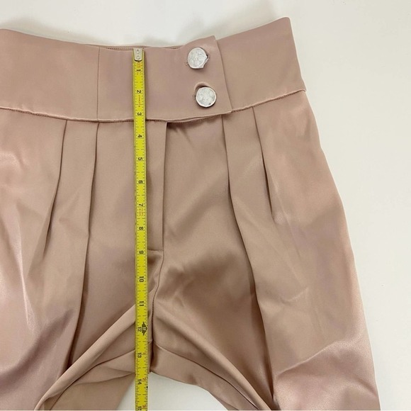 Dundas x REVOLVE Marion Trouser in Blush Size S - Picture 10 of 11